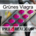 Grünes Viagra 09
